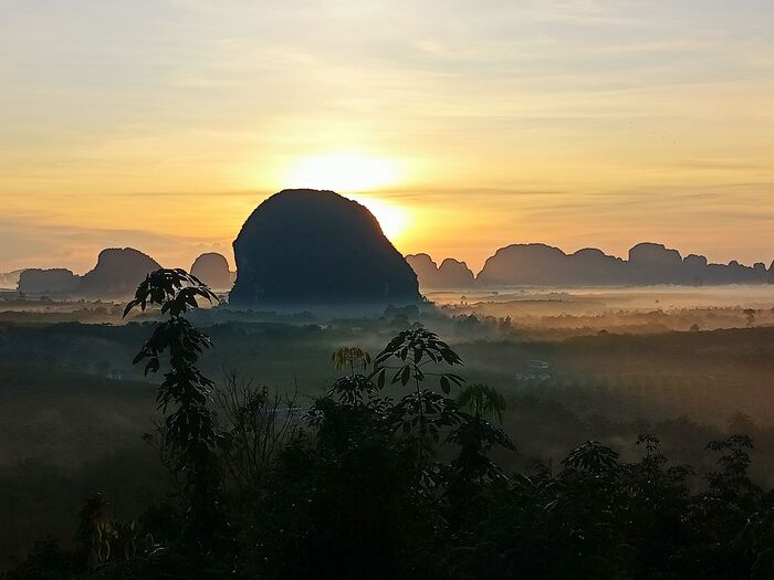 Точка рассвета