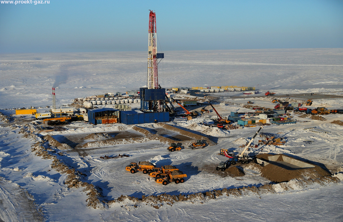 Искусственный интеллект научился искать нефть лучше человека