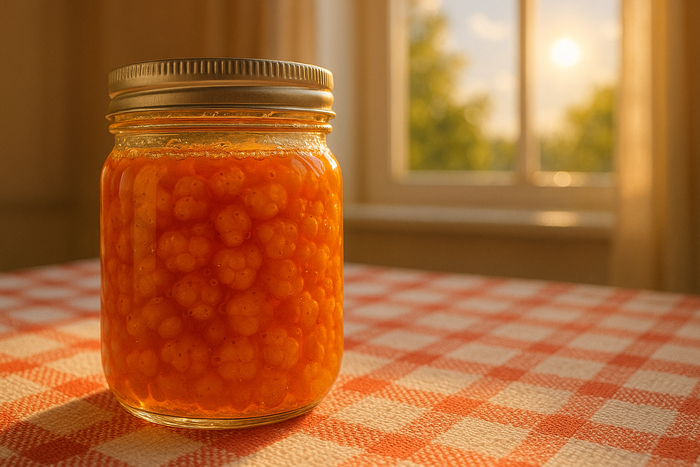 Ягода морошка — ценная северная ягода с ярким вкусом. Морошка богата витаминами, антиоксидантами и поддерживает иммунитет. Польза морошки выражена в укреплении здоровья, энергии и красоты. Она особенно ценится за природную пользу.