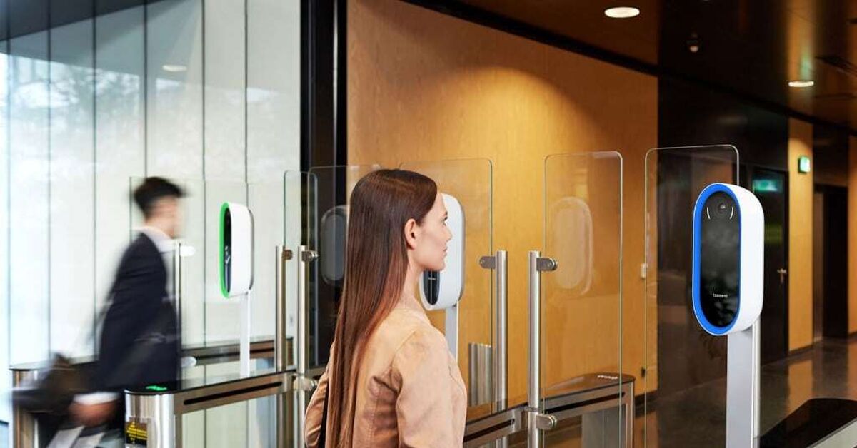 «Умный дом» в Новой Москве не впускал жильцов без идентификации в мессенджере МАХ