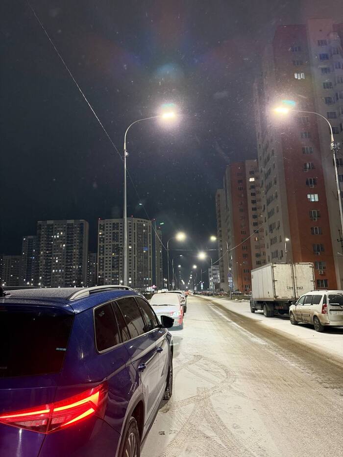 Мой лучший кадр сегодня