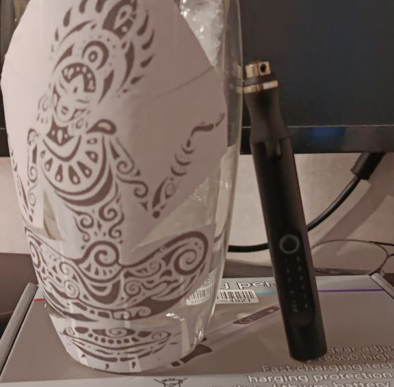 вот кстати мини гравер