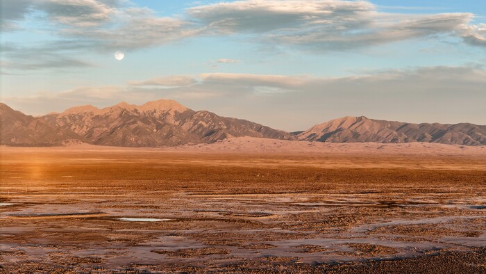 Ответ на пост «Лучший кадр 2025 года»