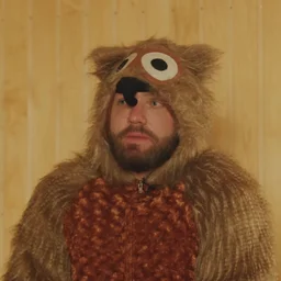 LeoPorogov