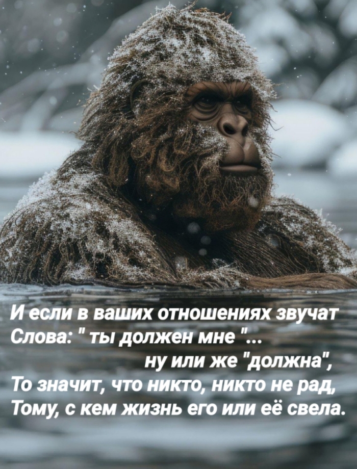 О жизни...