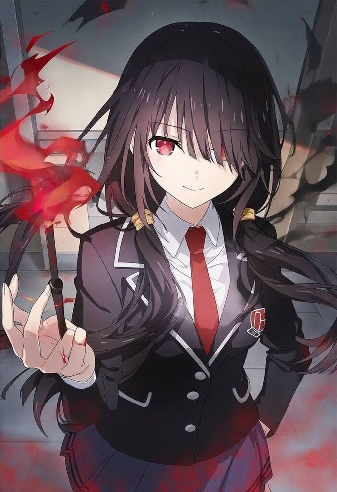 Kurumi