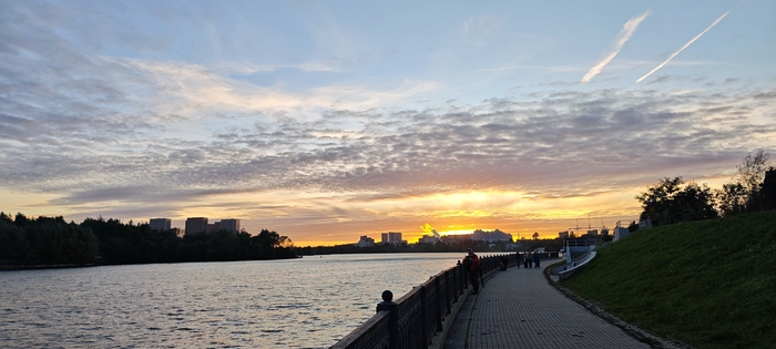 Ответ на пост «Лучший кадр 2025 года»