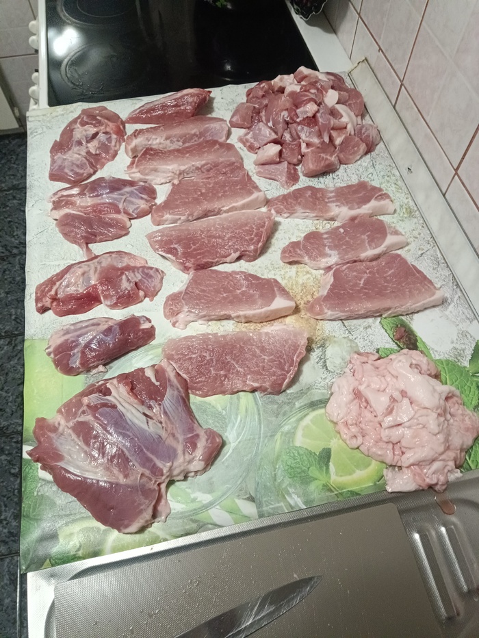 А вот мой лучший кадр