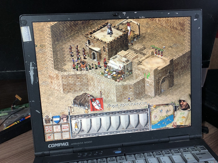 В HD версии ведь ничего не меняли? Арт тот-же, разве что добавили поддержку 1080p и... вероятно, выбросили аппаратный BitBLT?