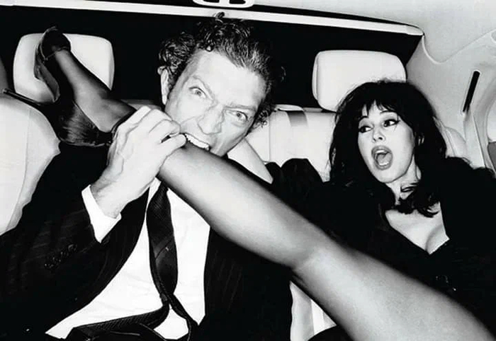 Красавица и Чудовище