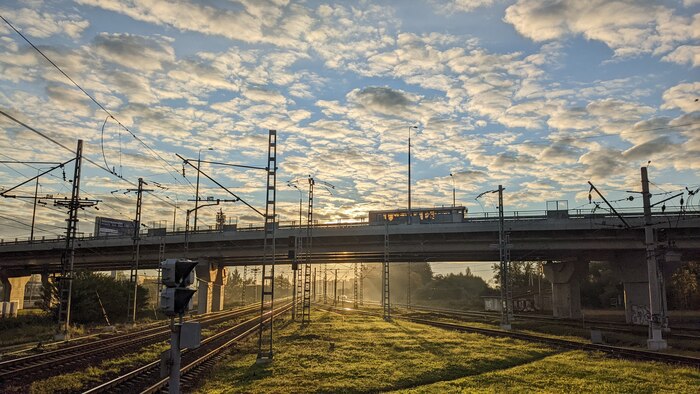 Ответ на пост «Лучший кадр 2025 года»