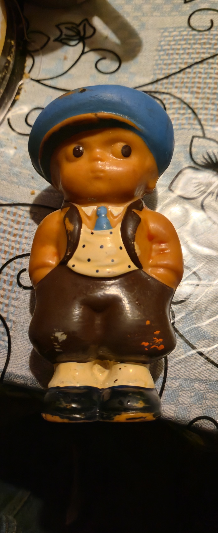 Австрийская игрушка 50-х годов 20-ого века
