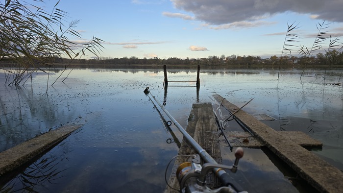 Лучший кадр 2025