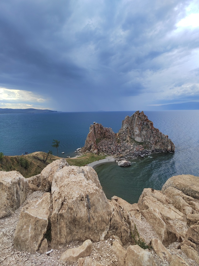 Ответ на пост «Лучший кадр 2025 года»