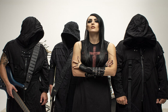 WALK IN DARKNESS  c ,    *Gods Dont Take Calls* 2025 