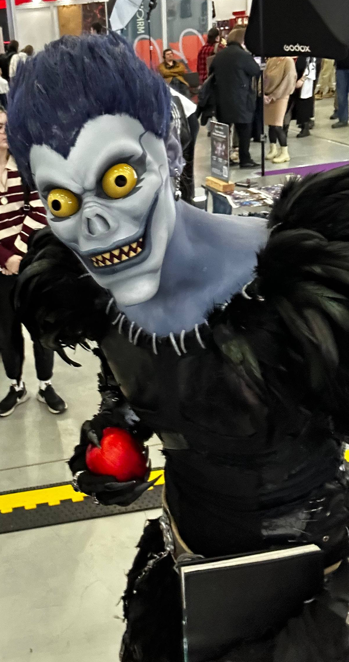 Яблок захотелось