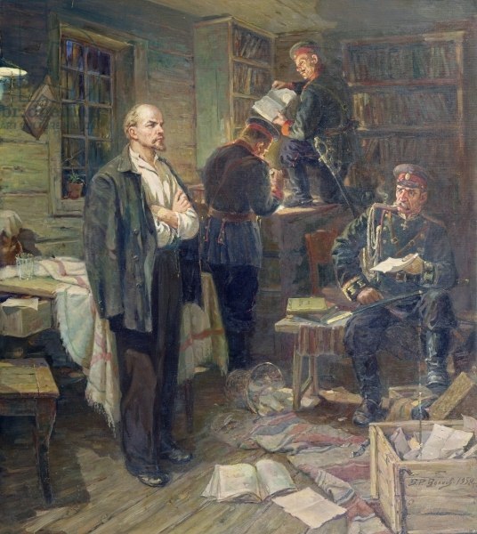 Человек, который 19 декабря отправил неправильное обращение