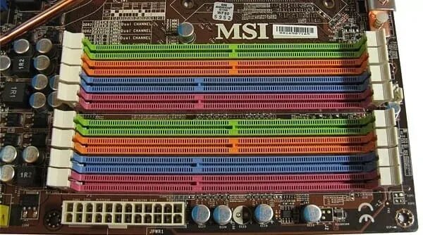 Внимание, откатываемся