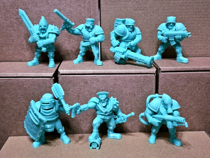 Варбанда Тираны