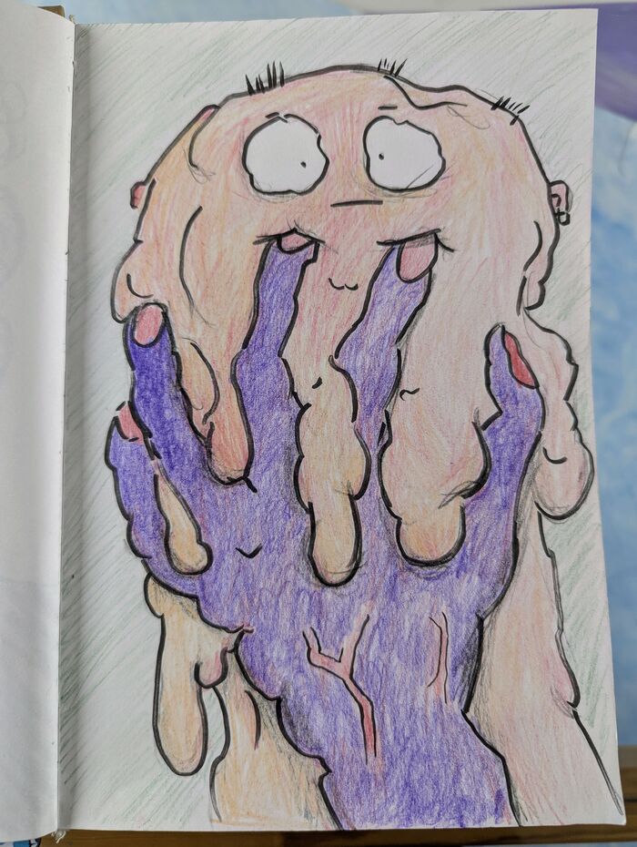 Держишься? Держусь!