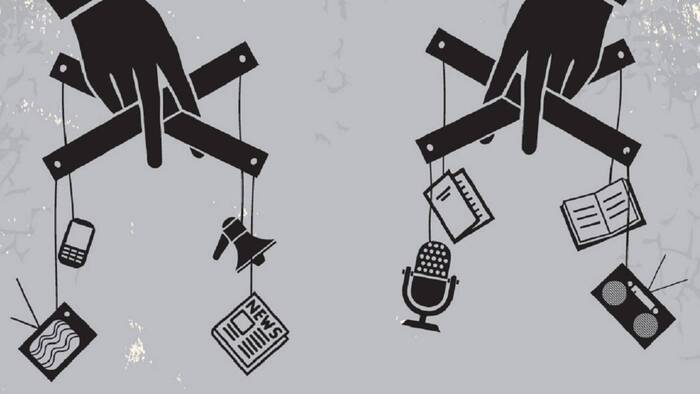 Ответ на пост «Следствие ведёт Кот-Баюн: Вся правда о блокировках»