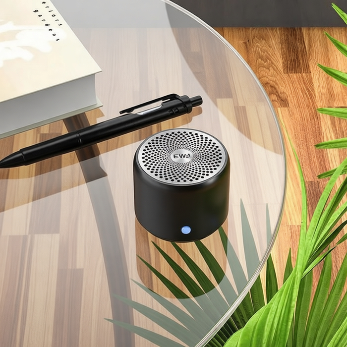 Беспроводная мини-колонка