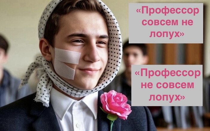 Технология создания педагогических парадоксов: От перемены мест слагаемых (этапов) результат МЕНЯЕТСЯ