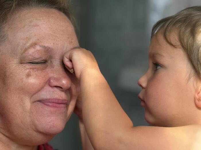 Ответ на пост «Лучший кадр 2025 года»