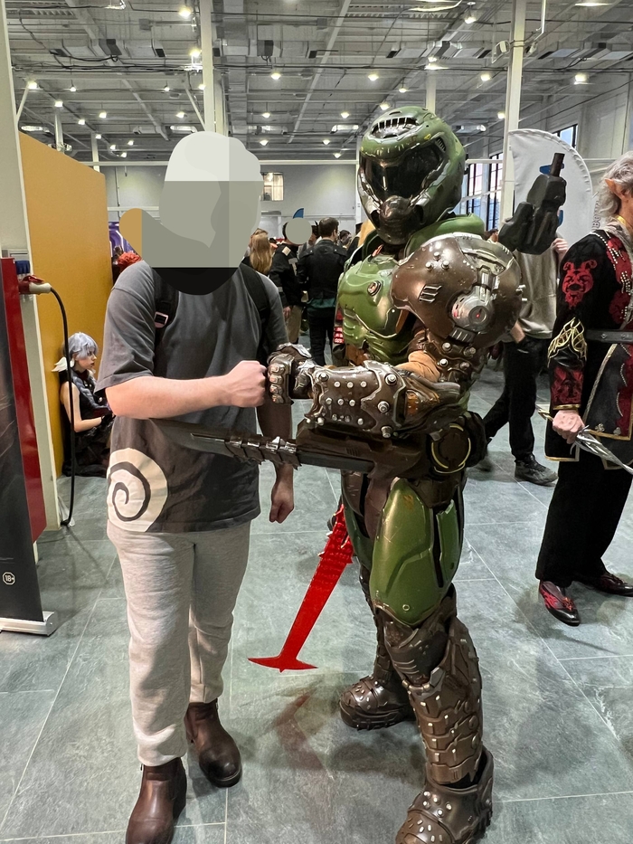 Дьявольский надиратель задниц