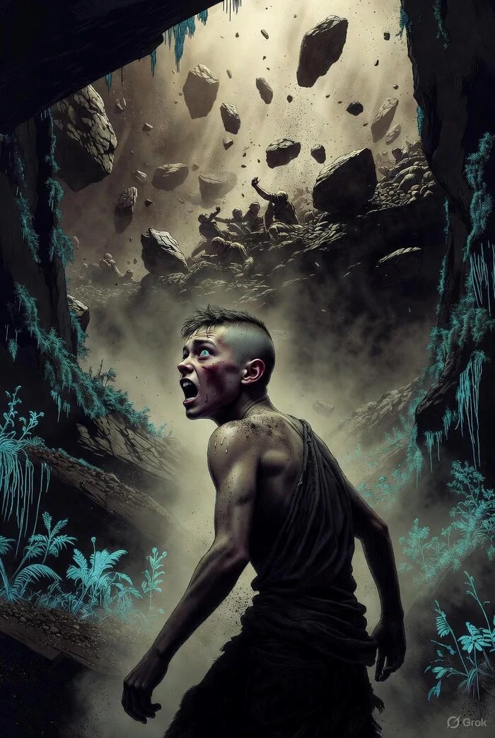 Grok мне нравится немного больше