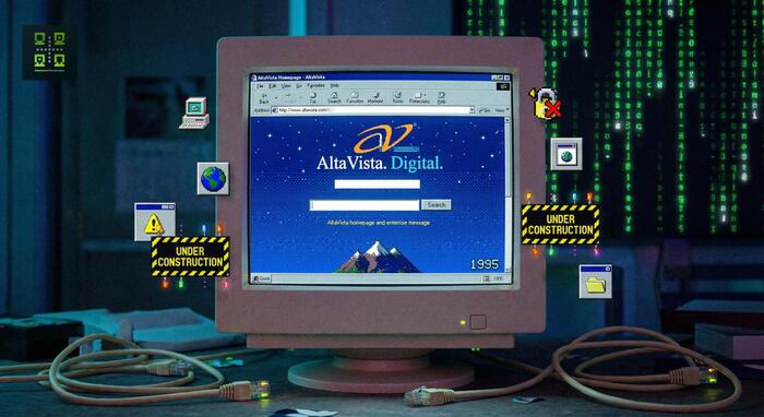 🗓 15.12.1995 � AltaVista [����_�������]