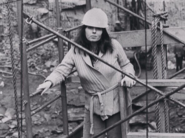 Барбара Рэс