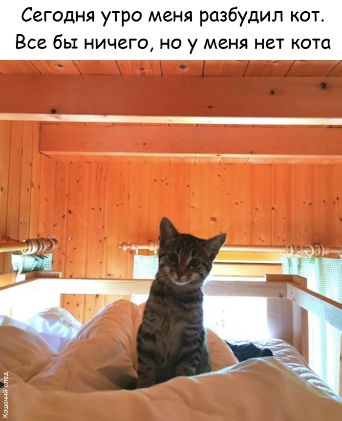 Теперь есть