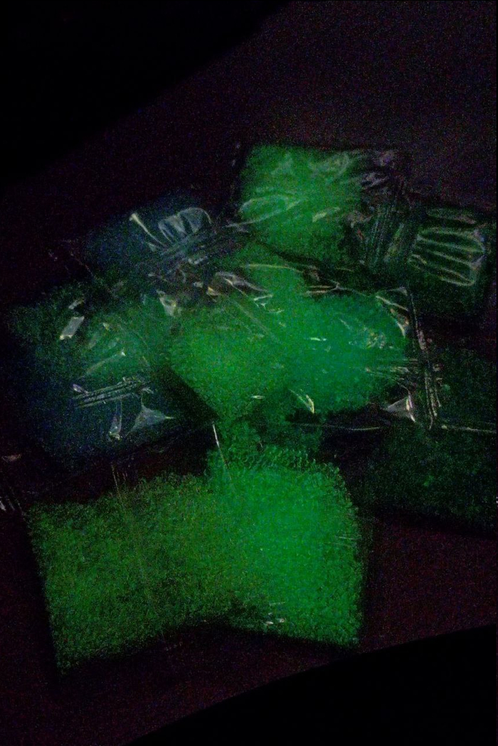 Такое только на ночь показывать надо