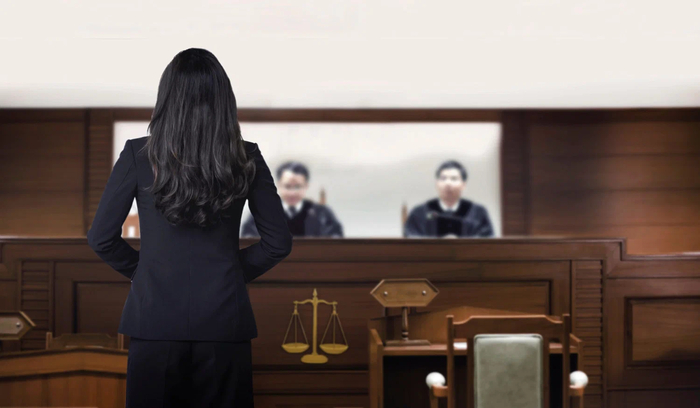 Главное не переусердствовать: решила "нагнуть" работодателя, но что то пошло не так и "присела" на 3 года