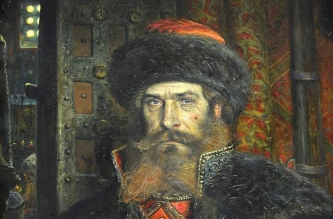 ������ ��������.