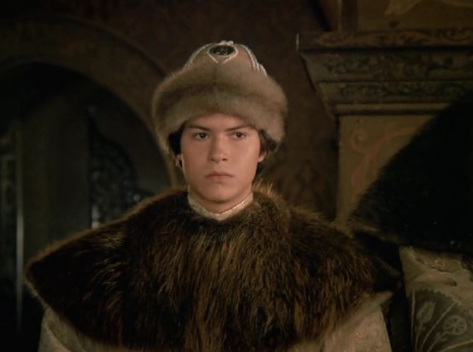 ���� �� ������ "����� �������" (1986 ���).