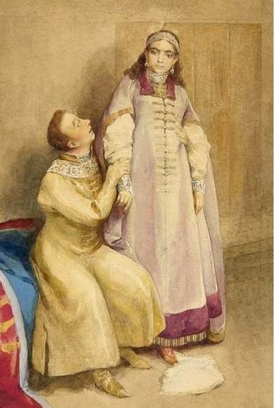 ������ � ����������.