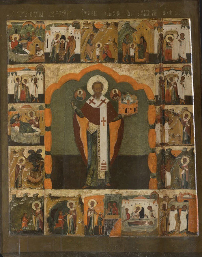 ��������� ������� ���������� (������ ���������), � ������