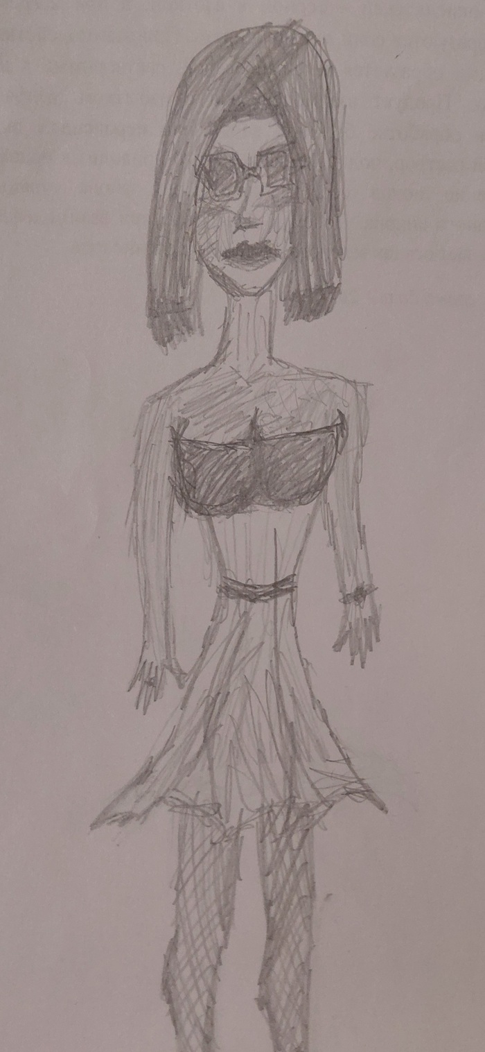 Стоит ли поступать в университет на художника?