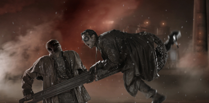 ���� �� ������ "��������" (2008)