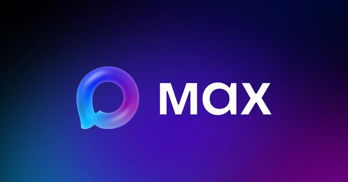 Мессенджер Max интегрировали в каналы связи операторов связи