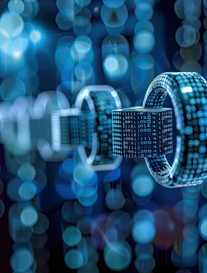 Блокчейн – фундамент криптовалют