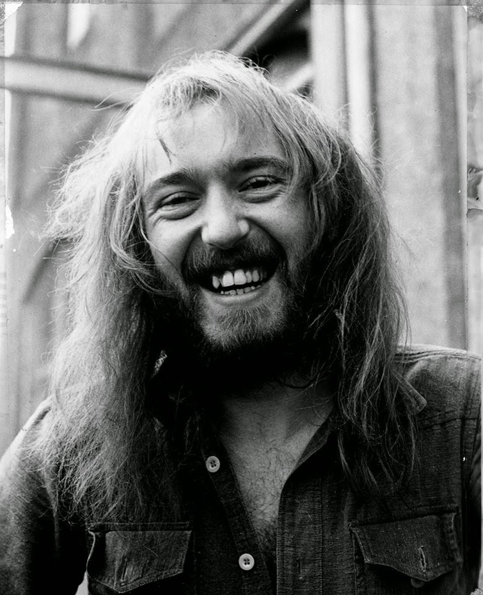 NAZARETH (группа Пита Эгню) альбом 2022 года *Surviving The Law* пост "Очень захотелось на ночь"