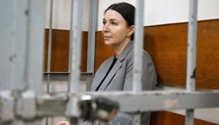 Королева Саморазвития - Елена Блиновская за решеткой! Королева обмана!