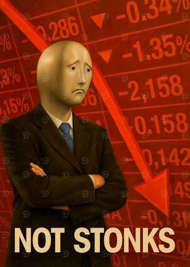 Что за инфляция на Пикабу?