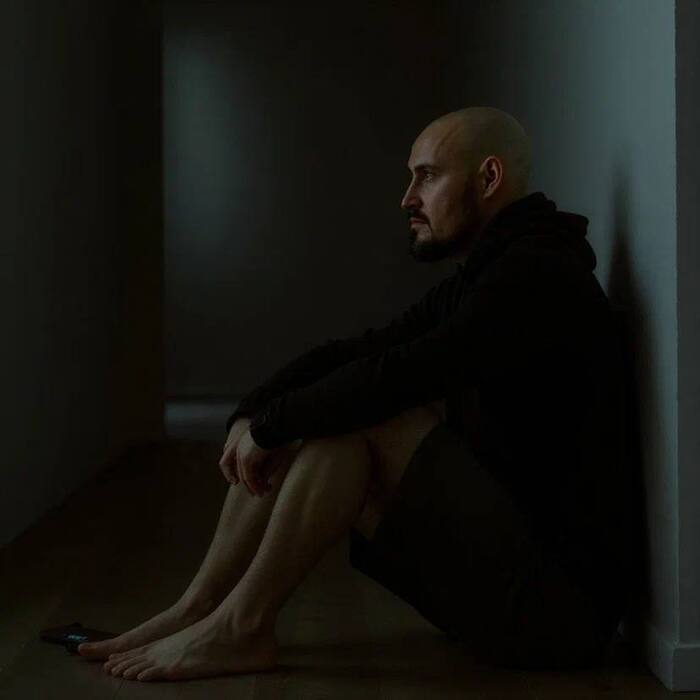 МНЕ СТЫДНО ЗА ЭМОЦИИ