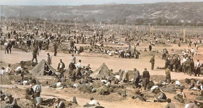 ����������� ���� Rheinwiesenlager