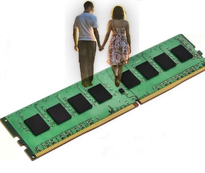 «По памяти пройдет со мной»