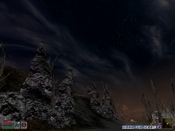 Молаг Амур (Molag Amur)